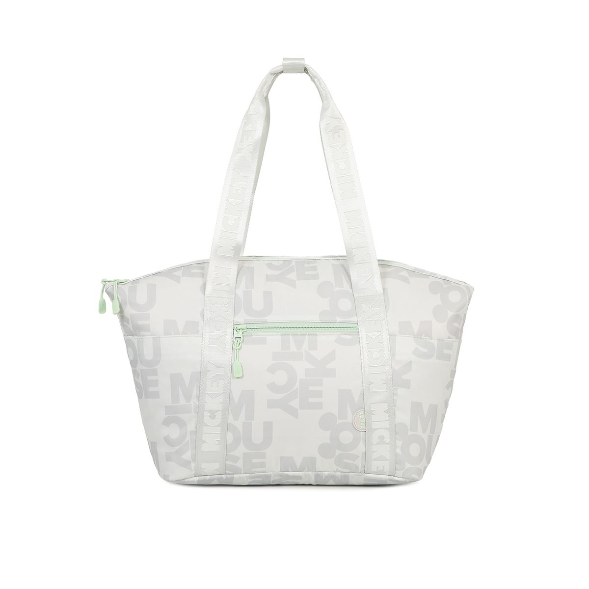 PORTA - Bolso Grande Yelena Mickey Letters