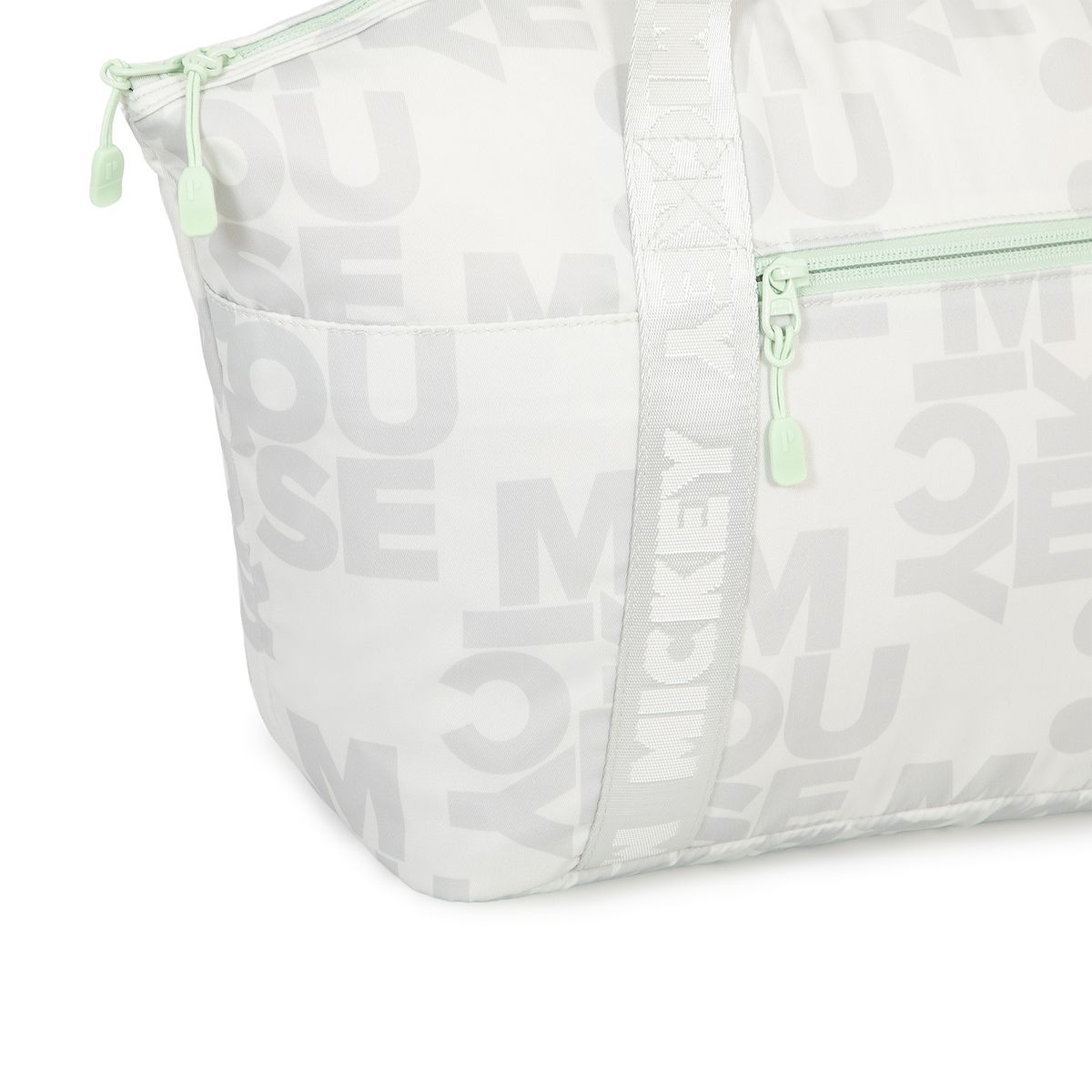 PORTA - Bolso Grande Yelena Mickey Letters