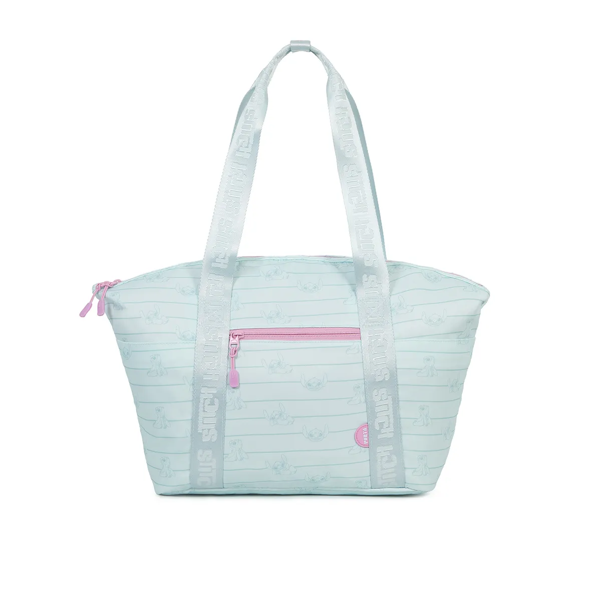 PORTA - Bolso Grande Yelena Stitch Mood