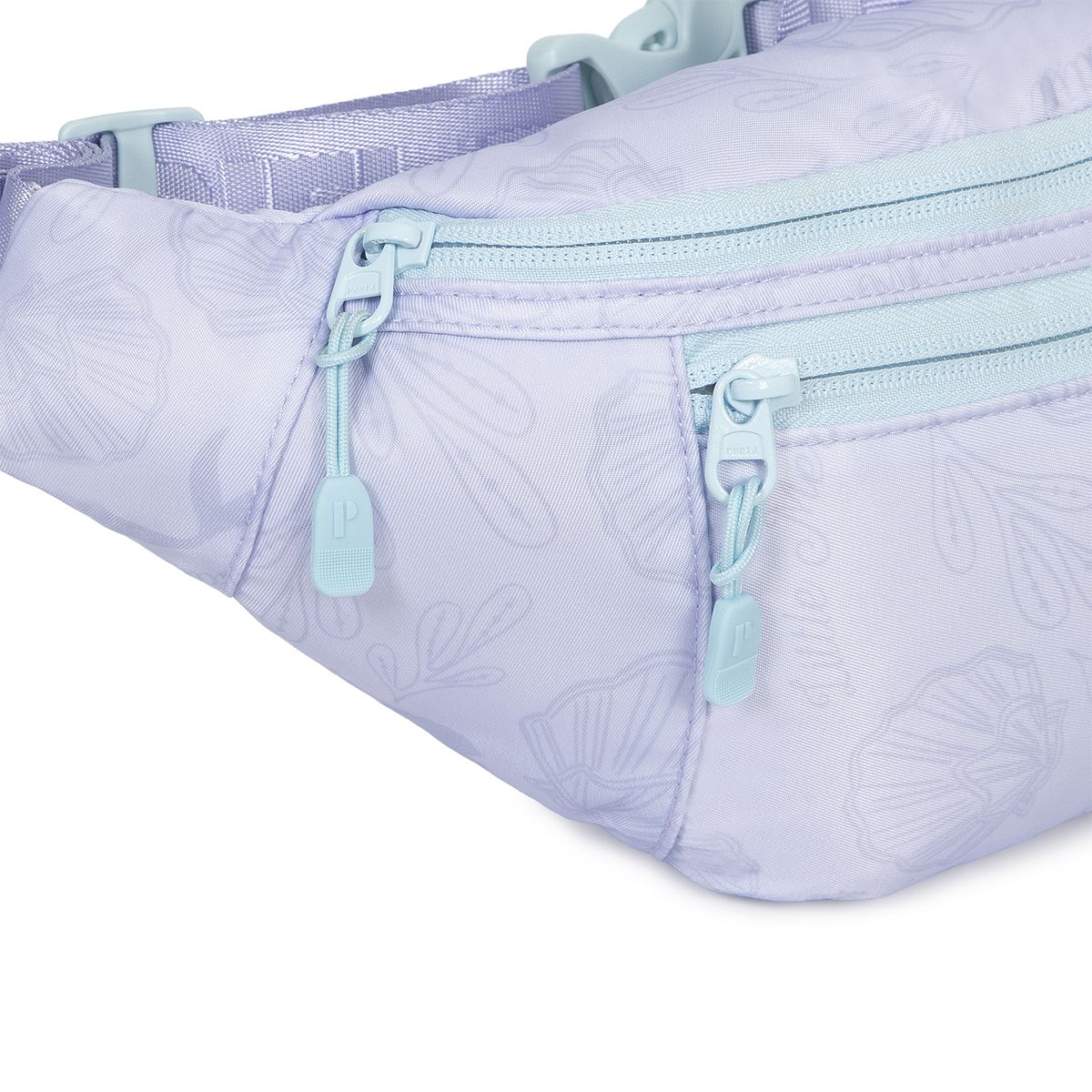 PORTA - Canguro Yelena Mermaid Shapes