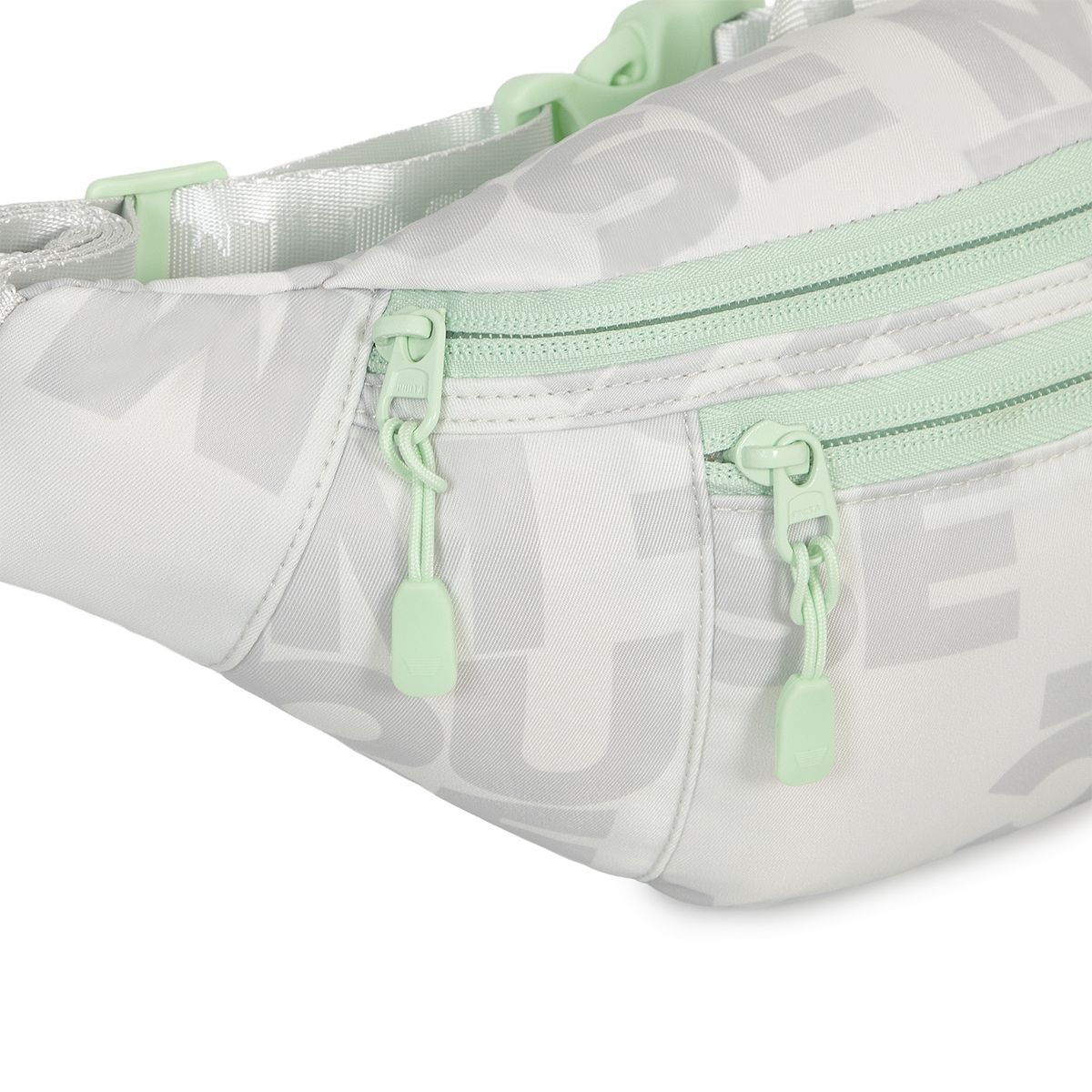 PORTA - Canguro Yelena Mickey Letters