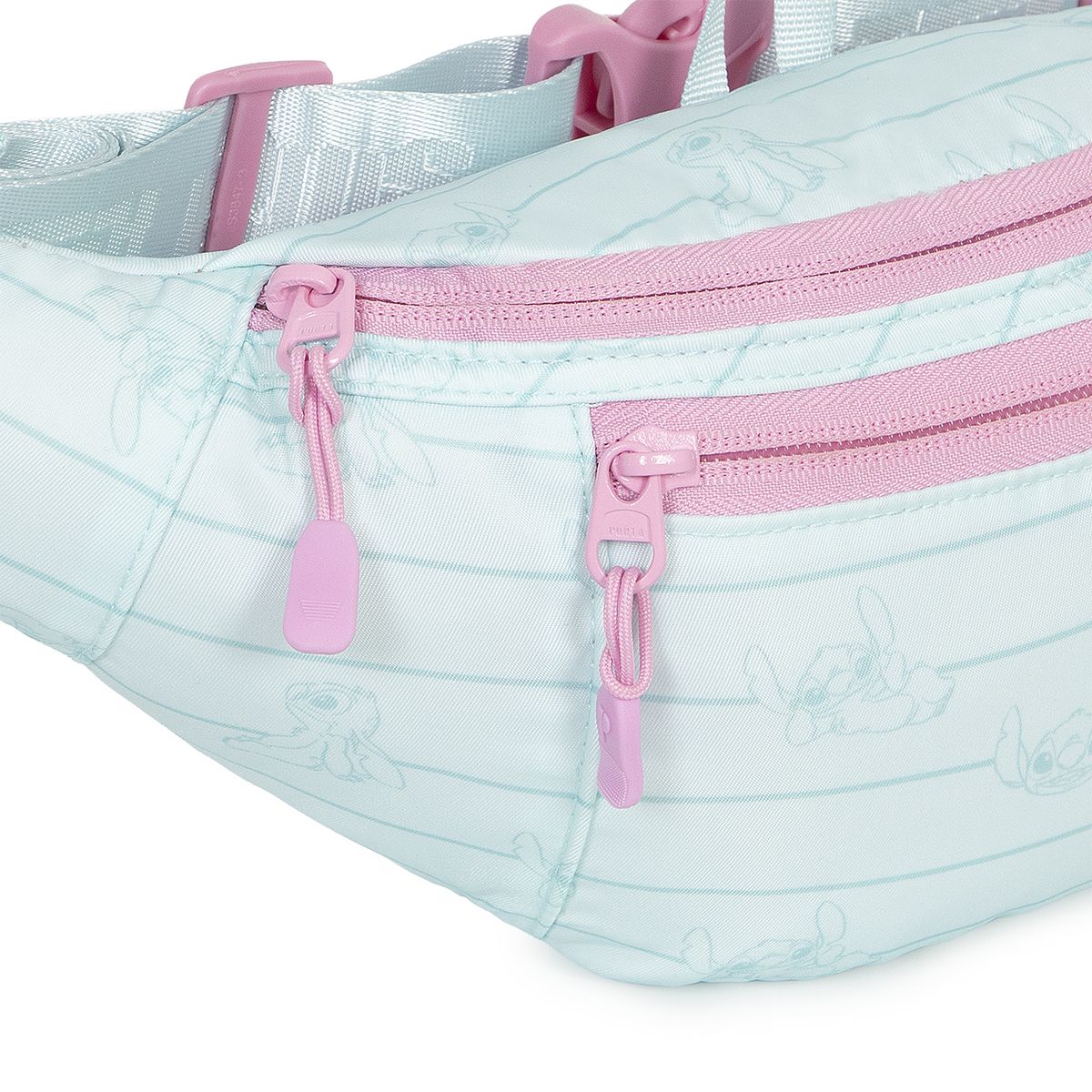 PORTA - Canguro Yelena Stitch Mood