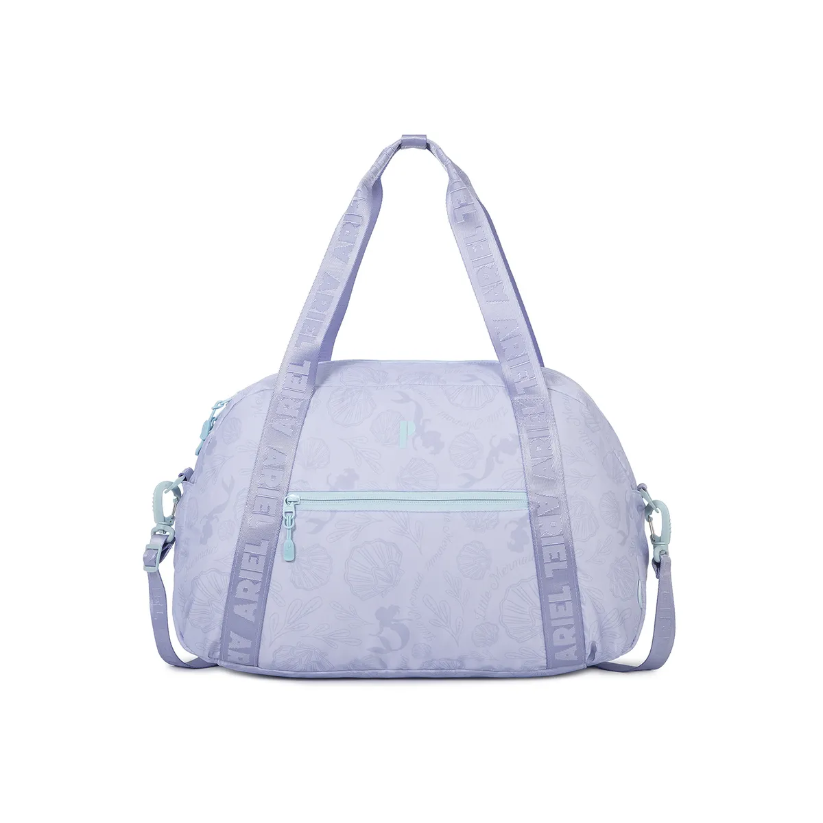 PORTA - Maletin Yelena Mermaid Shapes