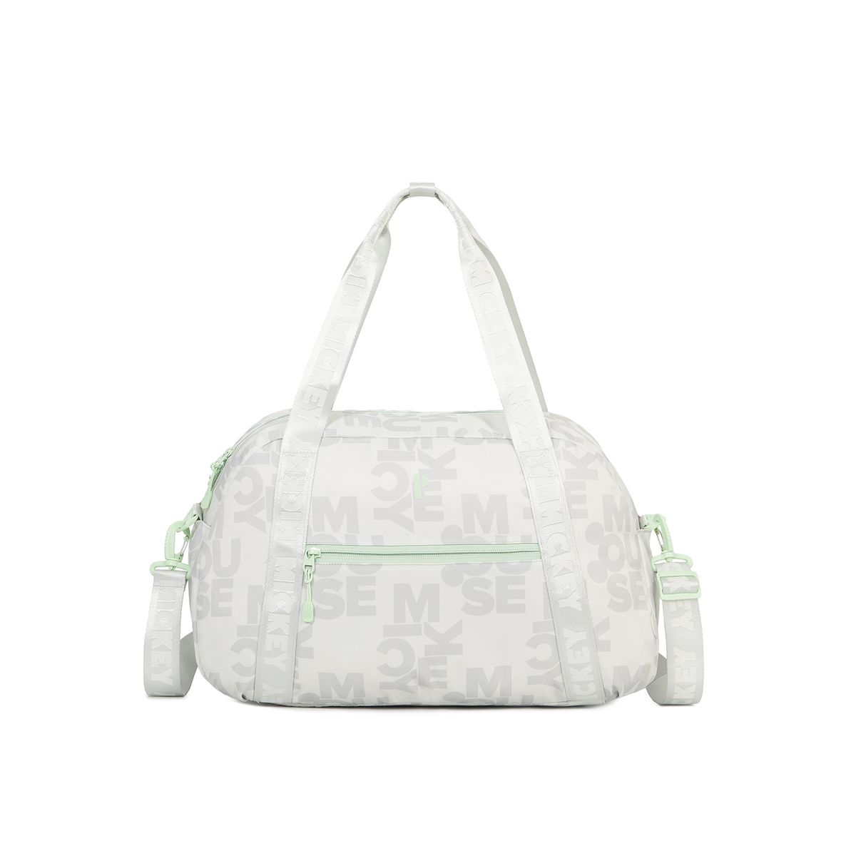 PORTA - Maletin Yelena Mickey Letters