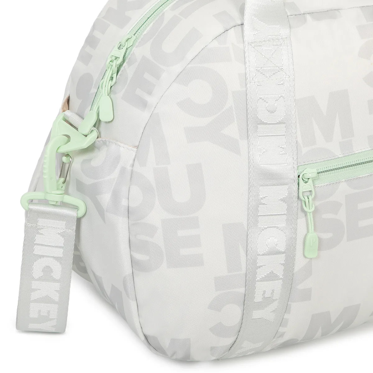 PORTA - Maletin Yelena Mickey Letters