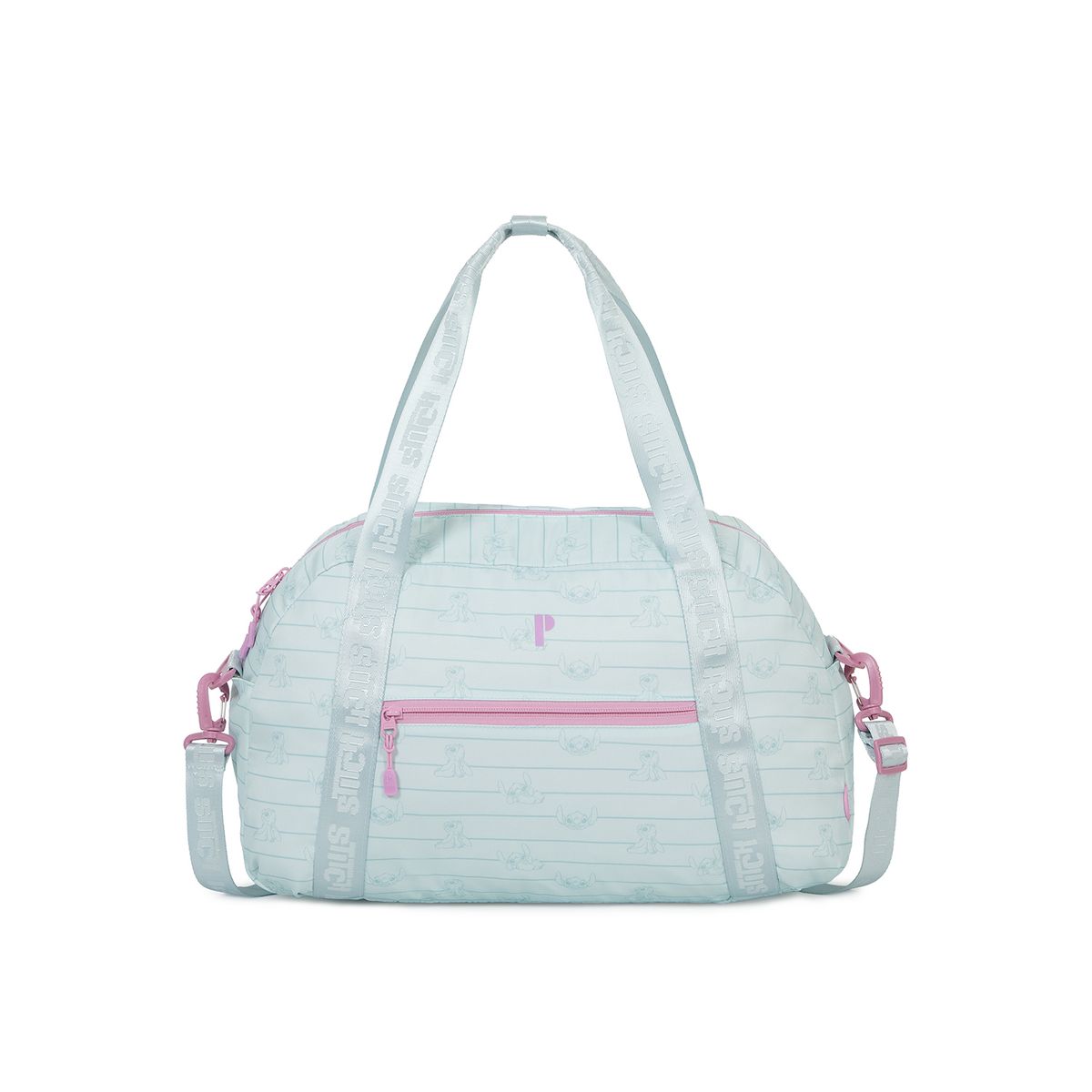 PORTA - Maletin Yelena Stitch Mood