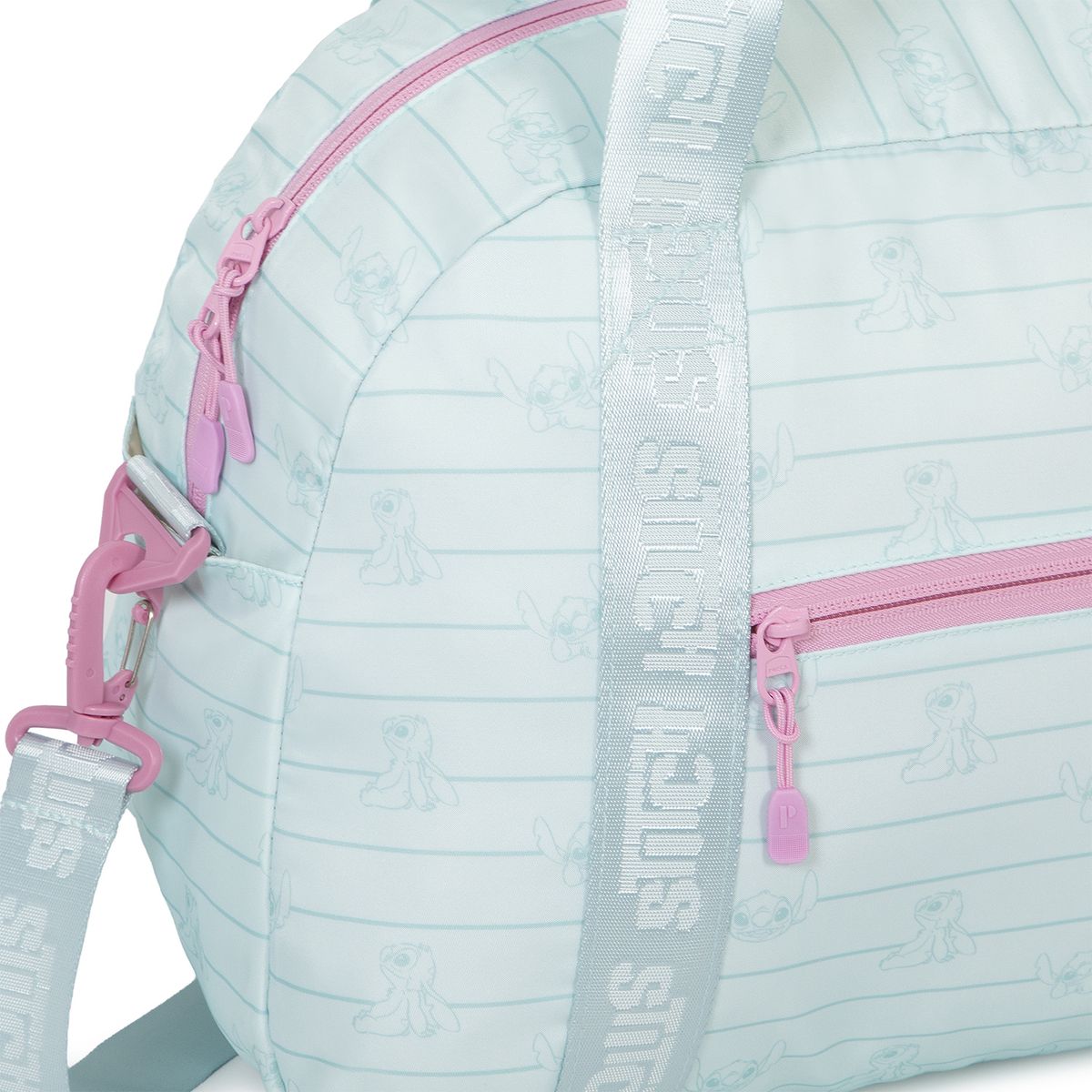 PORTA - Maletin Yelena Stitch Mood