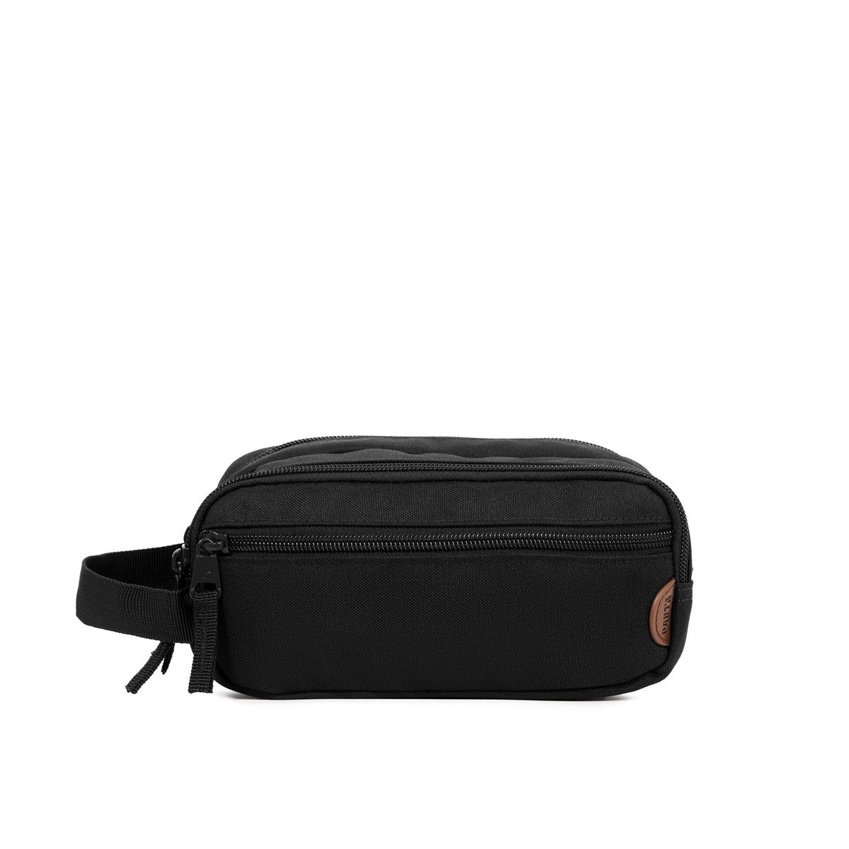 PORTA - Cartuchera Elea Negro