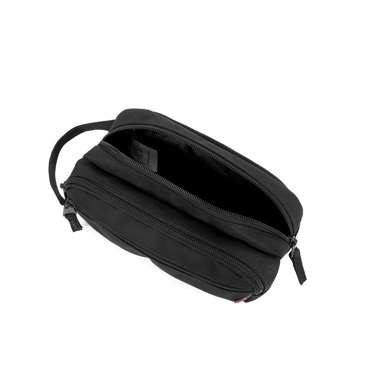 PORTA - Cartuchera Elea Negro