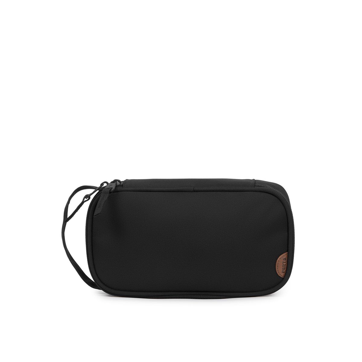 PORTA - Cartuchera Kantus Negro