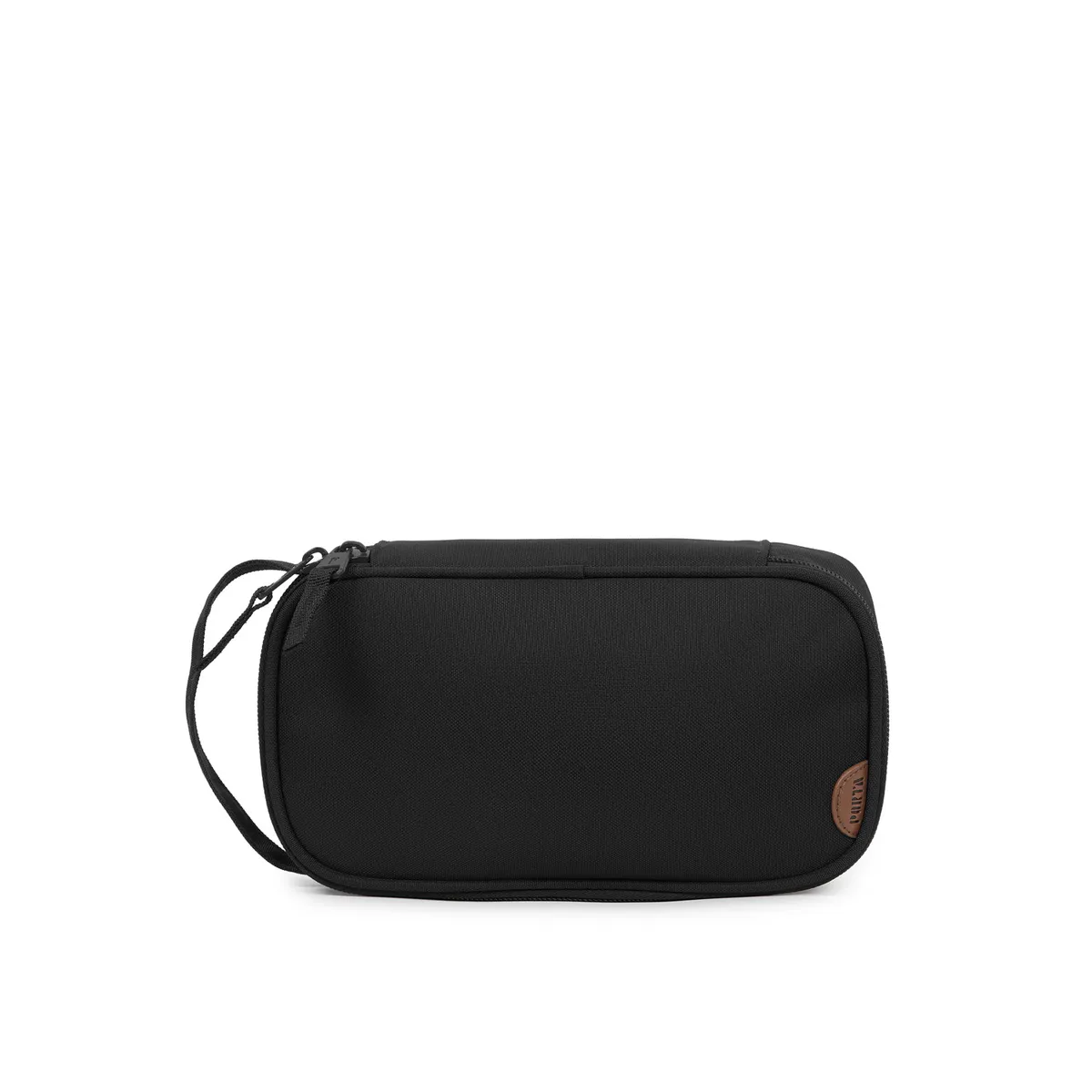 PORTA - Cartuchera Kantus Negro