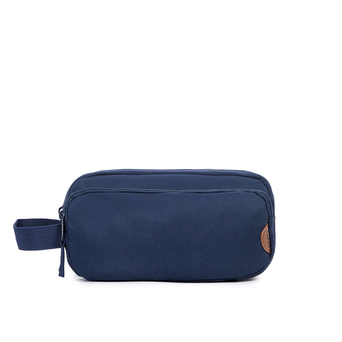 PORTA - Cartuchera Occar Azul