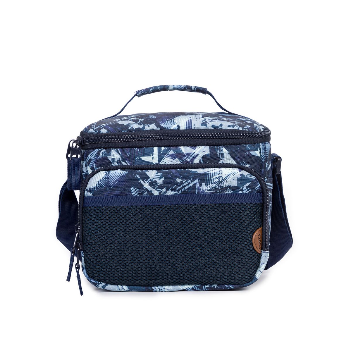 PORTA - Lonchera Chomsky Niclas