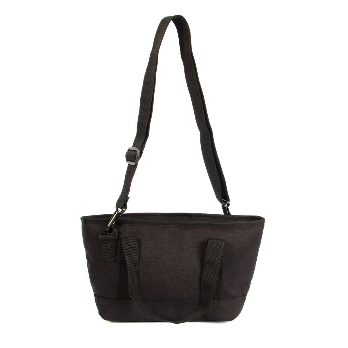 PORTA - Lonchera Faraday Negro