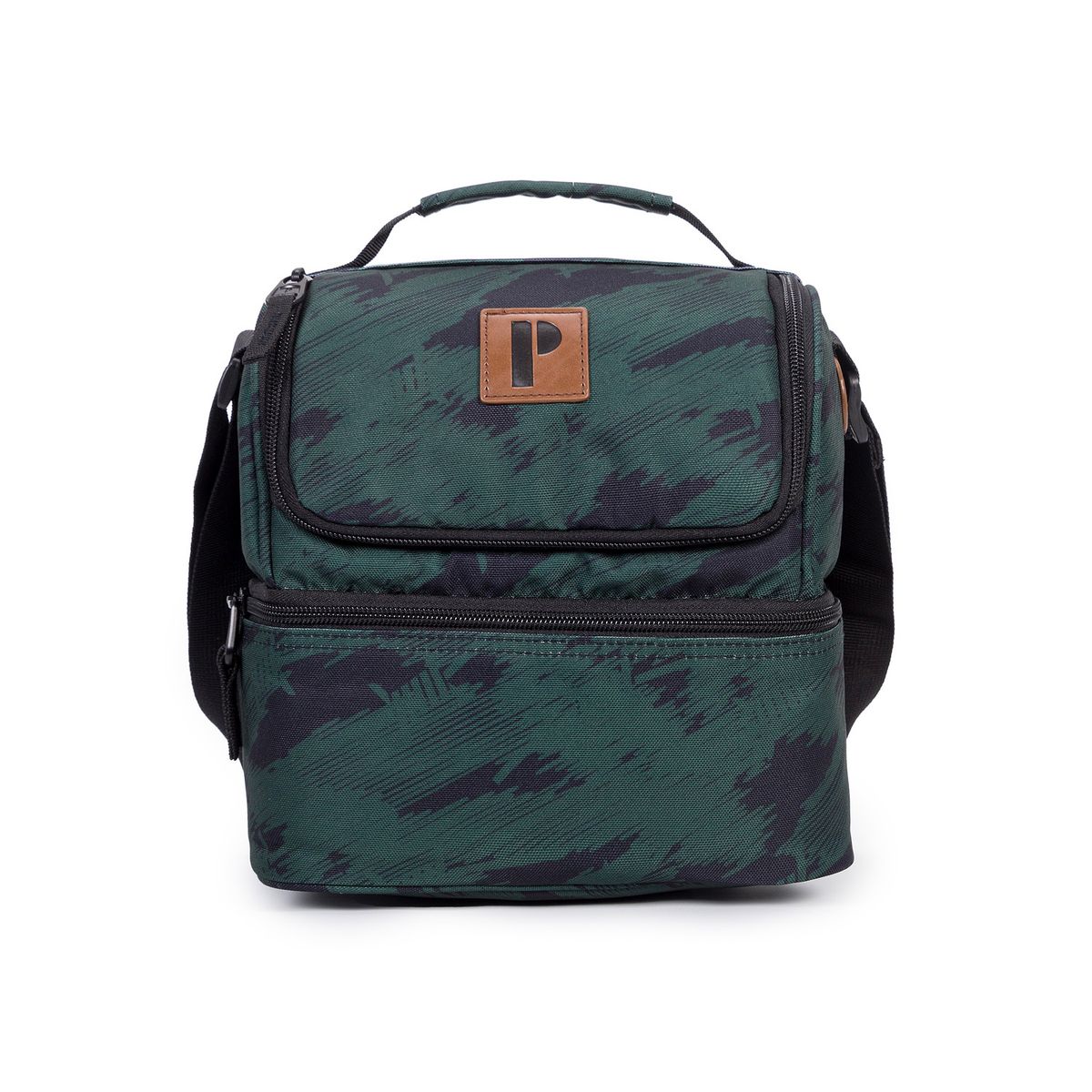 PORTA - Lonchera Seneca Raelo