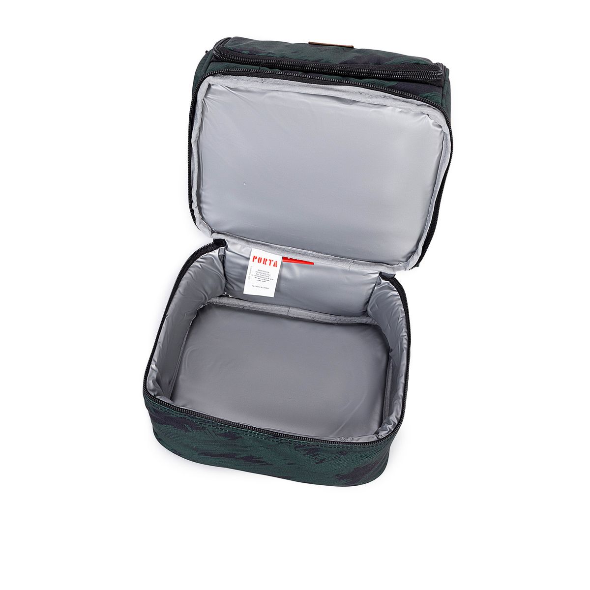 PORTA - Lonchera Seneca Raelo