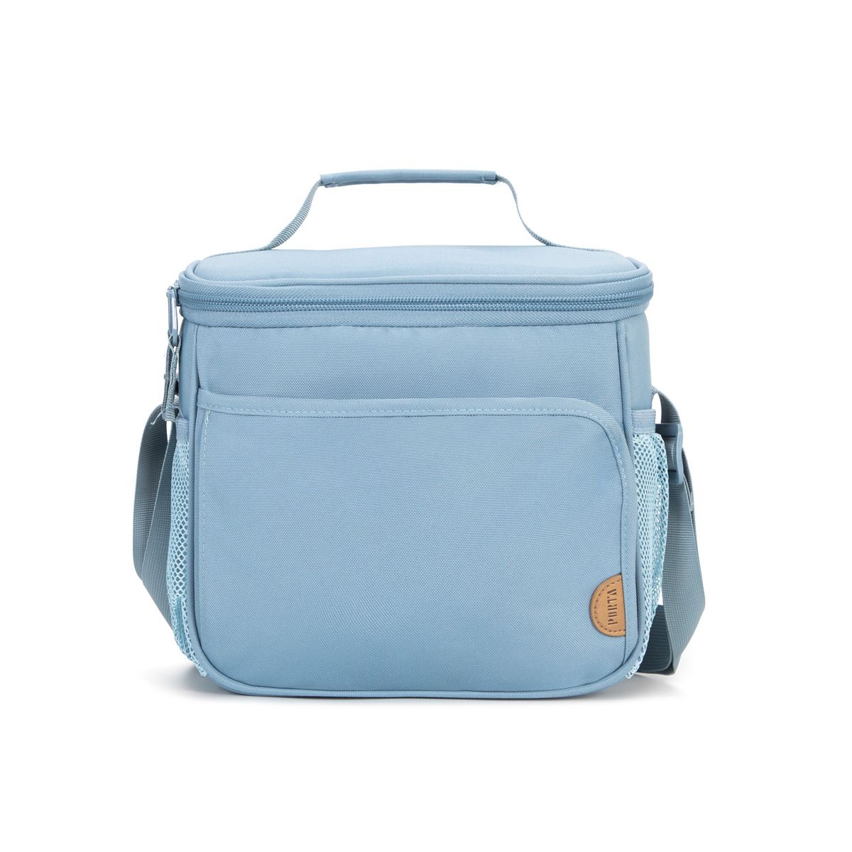 PORTA - Lonchera Vega Acero