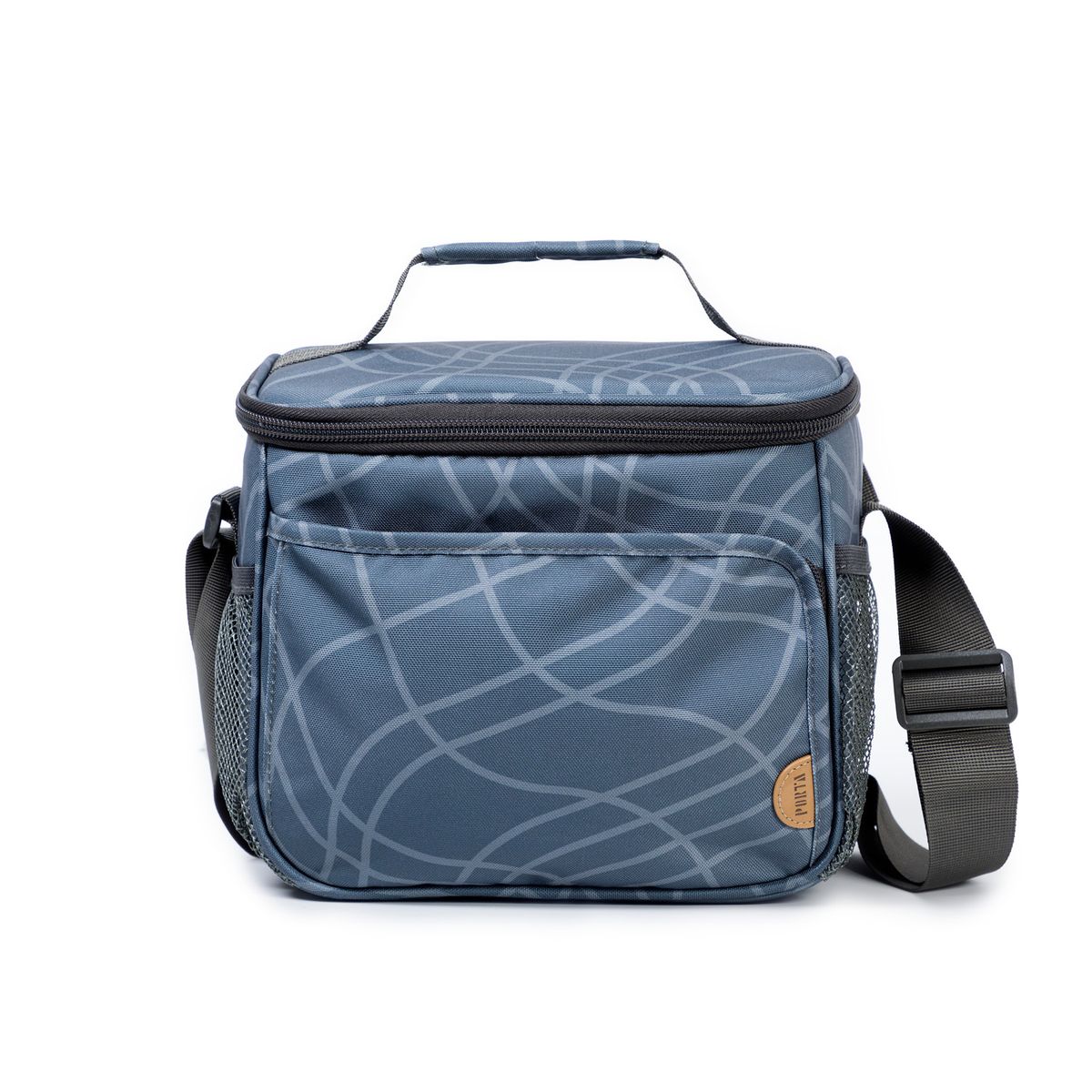 PORTA - Lonchera Vega Clinto