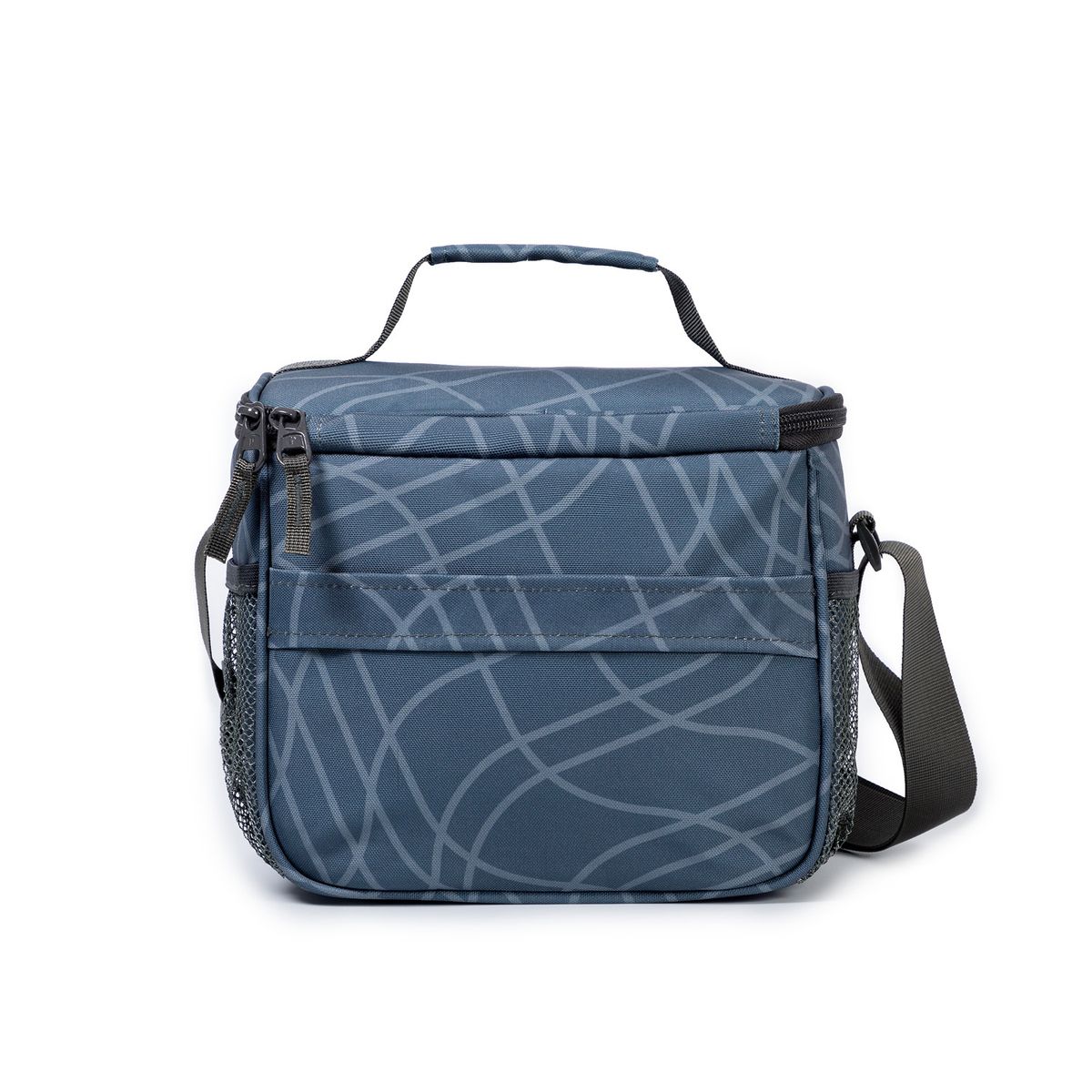 PORTA - Lonchera Vega Clinto