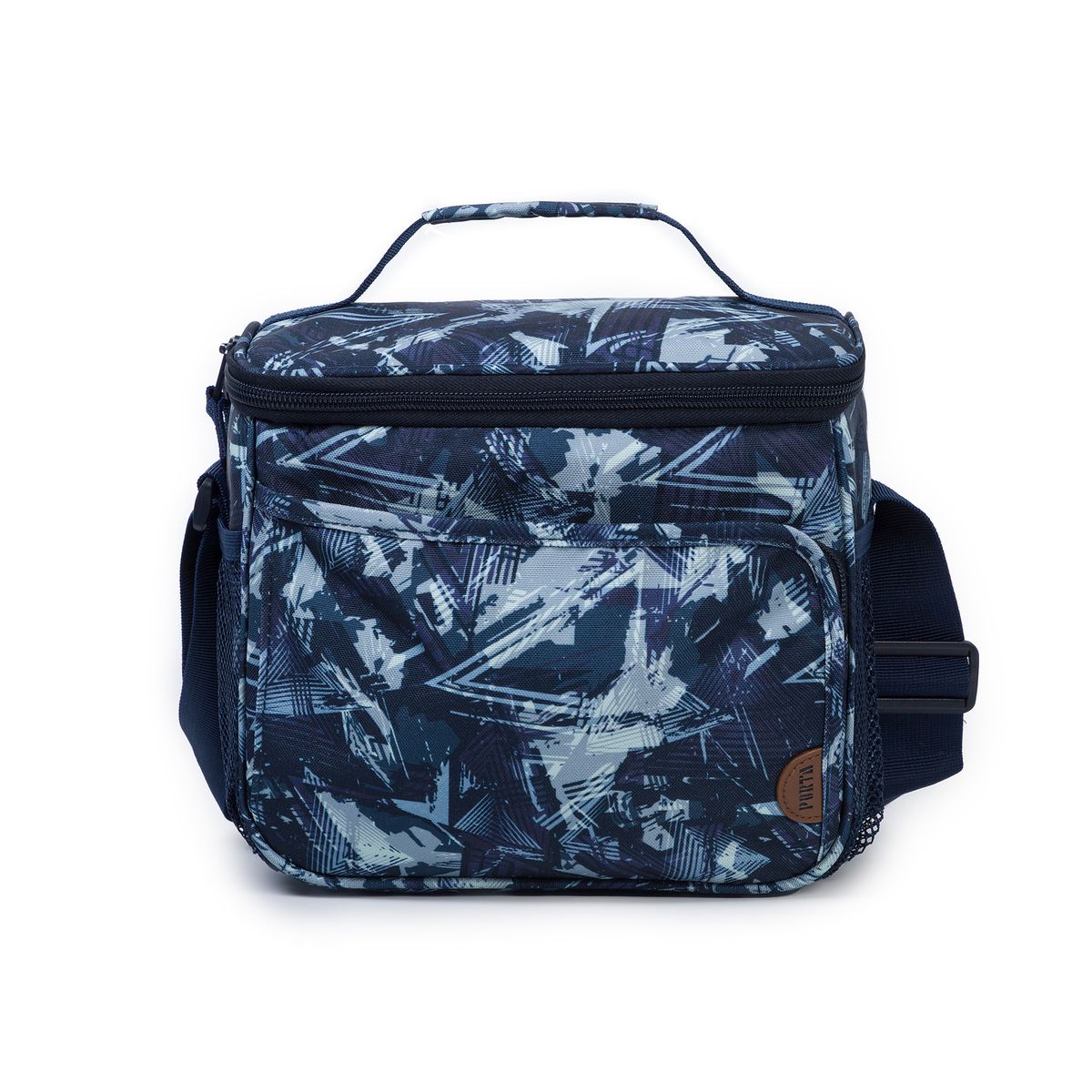 PORTA - Lonchera Vega Niclas