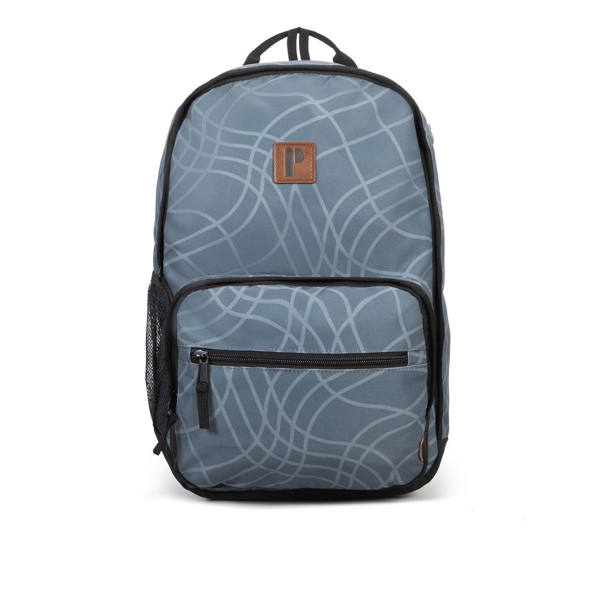 PORTA - Mochila Aquino Clinto