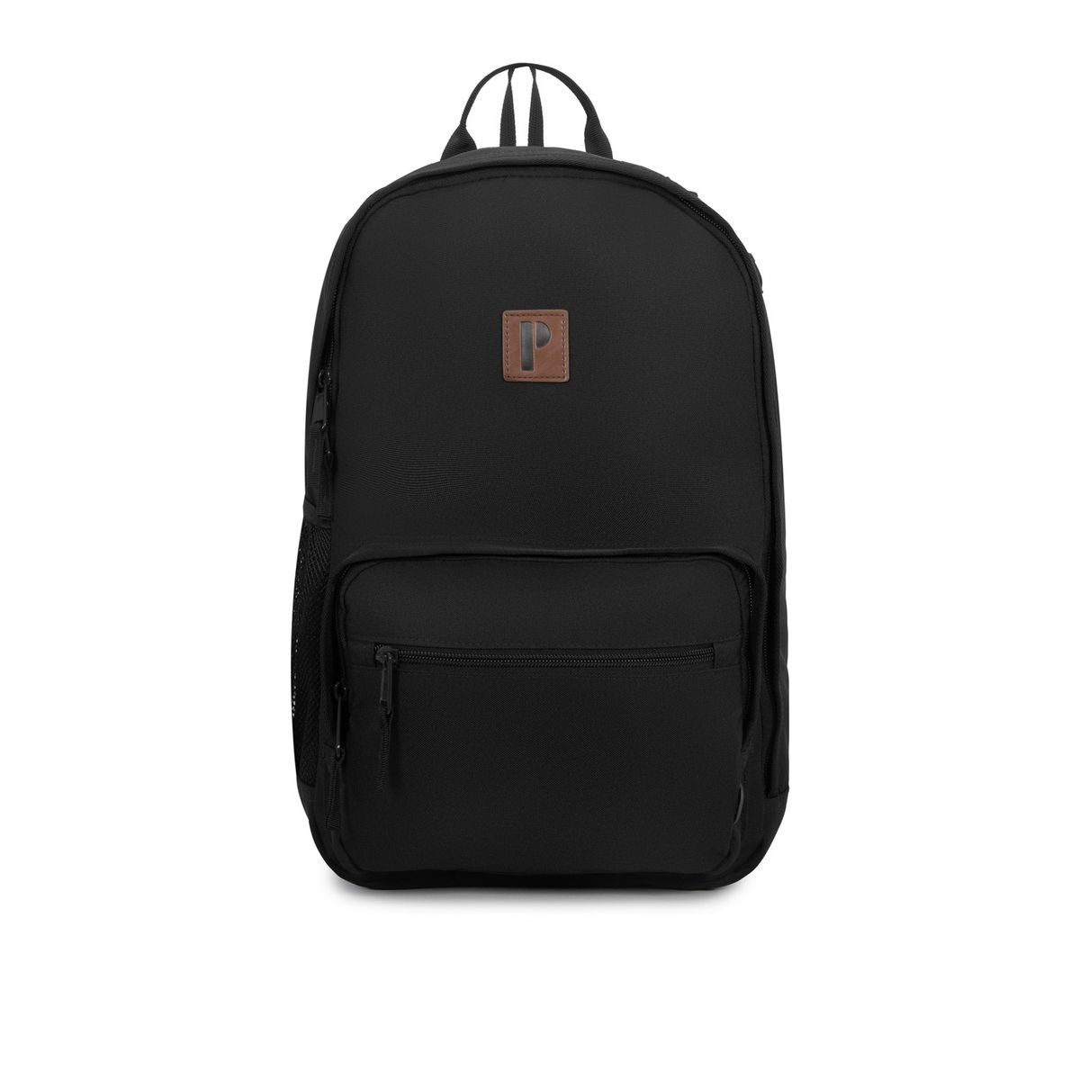 PORTA - Mochila Aquino Negro