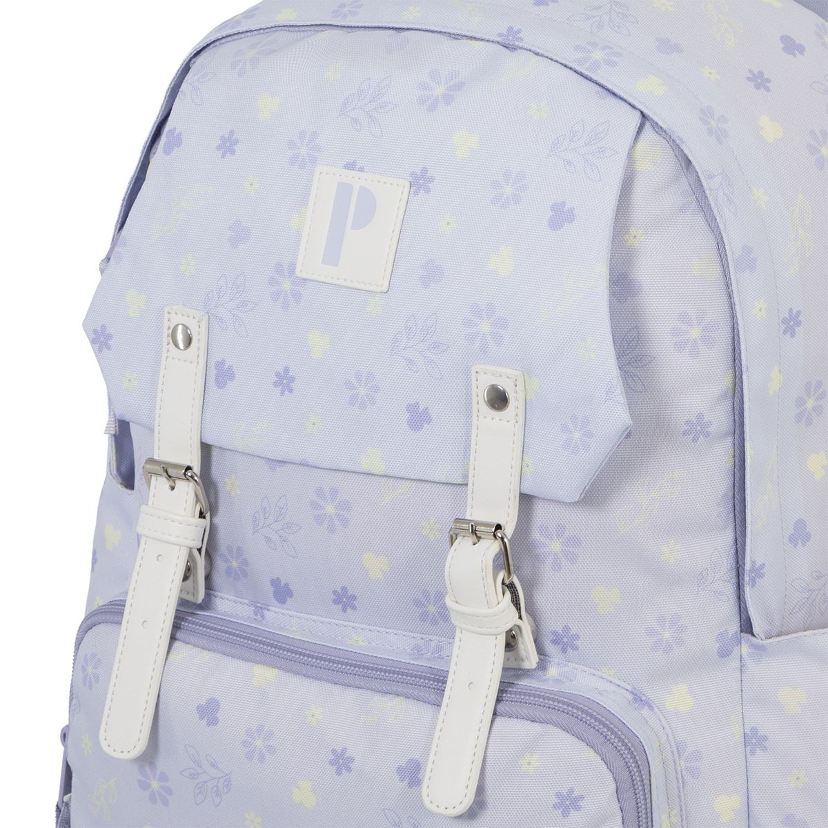 PORTA - Mochila Avy Minnie Flowers