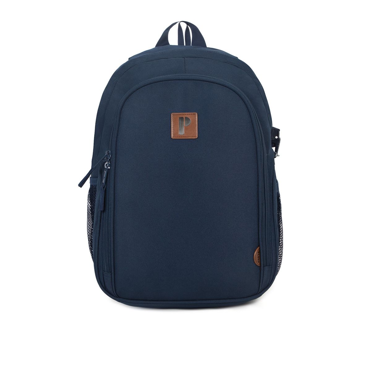 PORTA - Mochila Bohr Azul