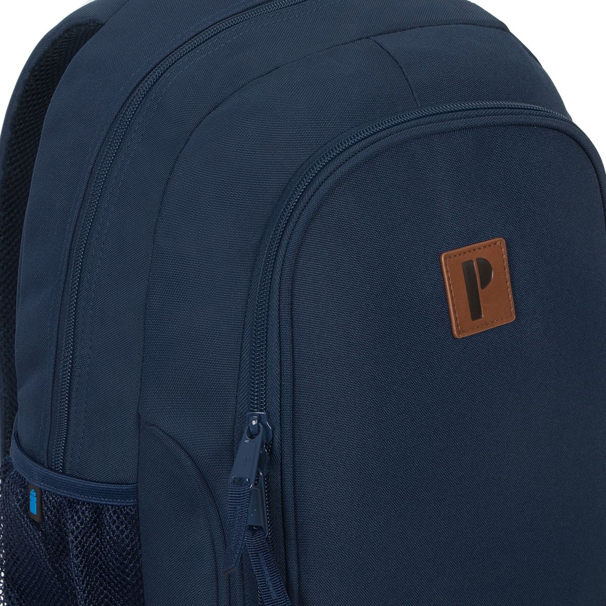 PORTA - Mochila Bohr Azul