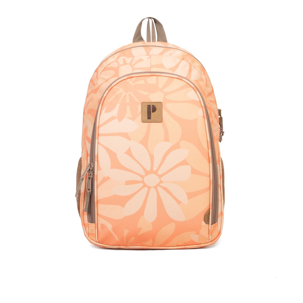 PORTA - Mochila Bohr Marai