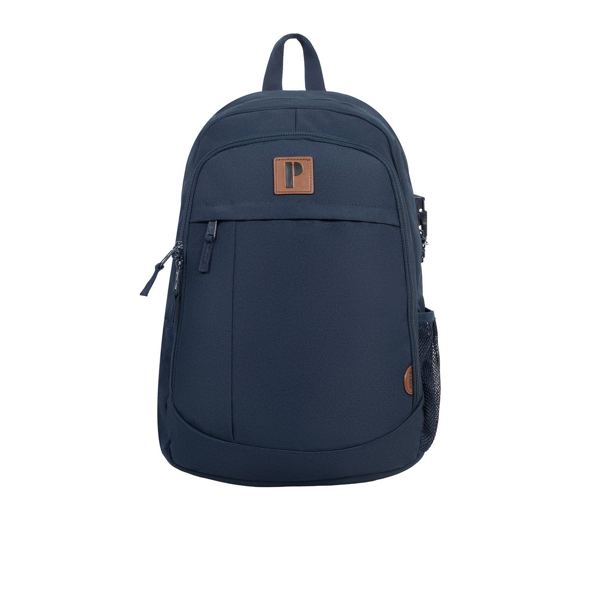 PORTA - Mochila Boyle Azul