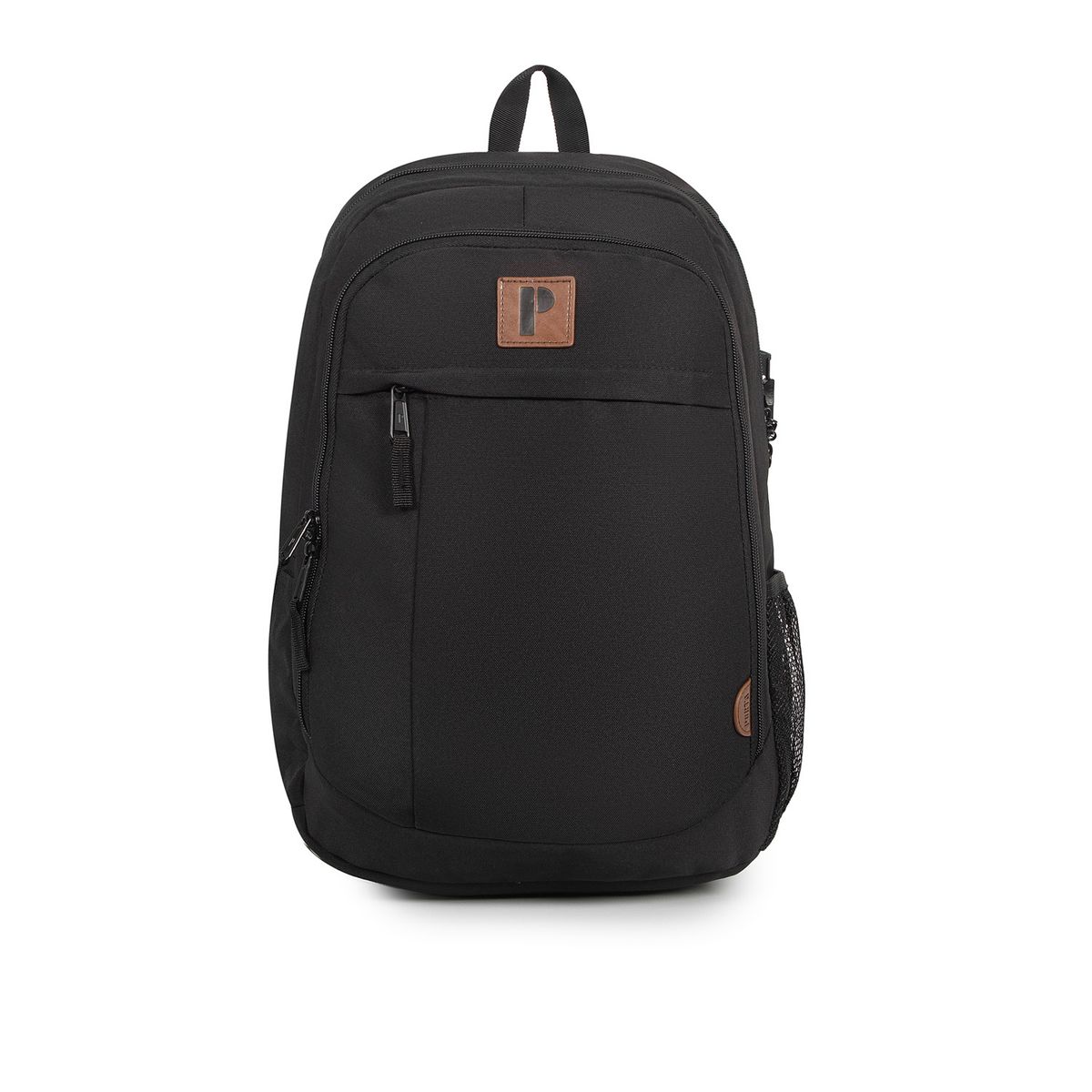 PORTA - Mochila Boyle Negro