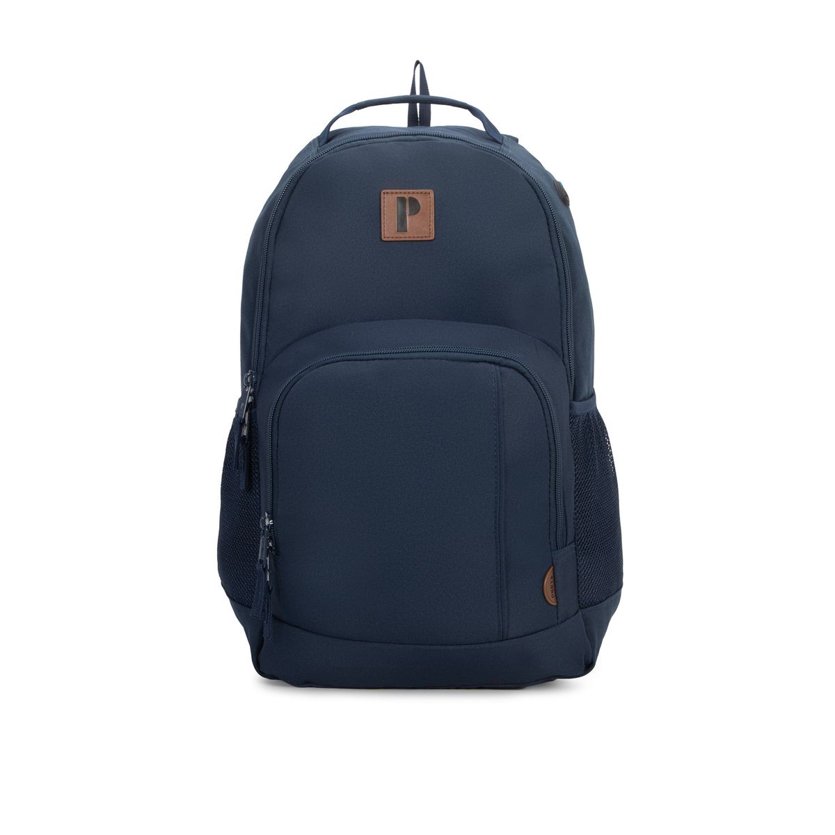 PORTA - Mochila Bunsen Azul