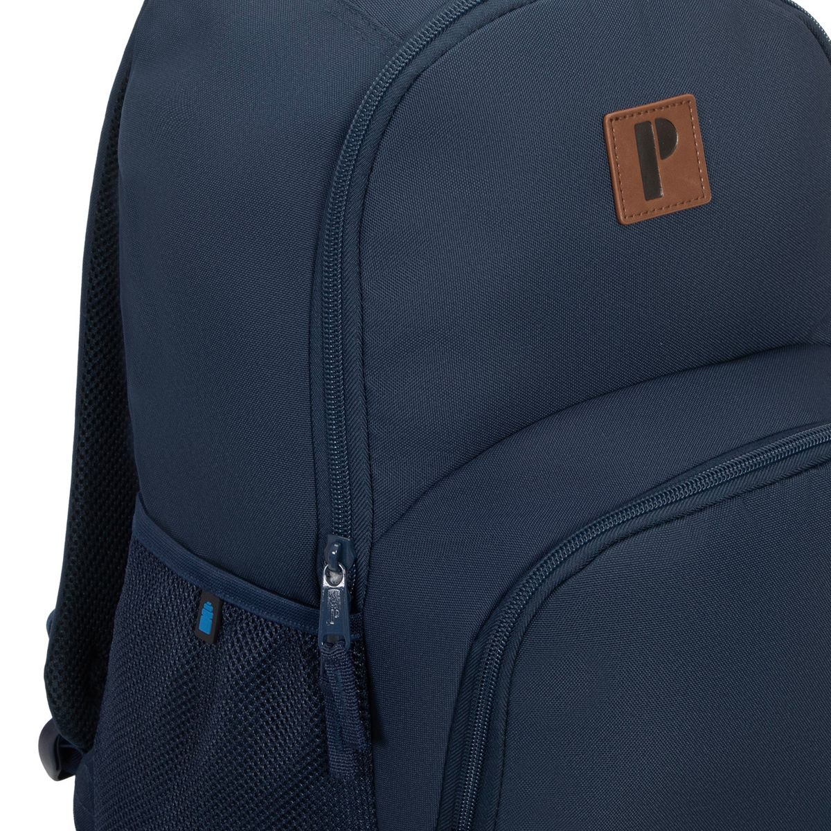 PORTA - Mochila Bunsen Azul