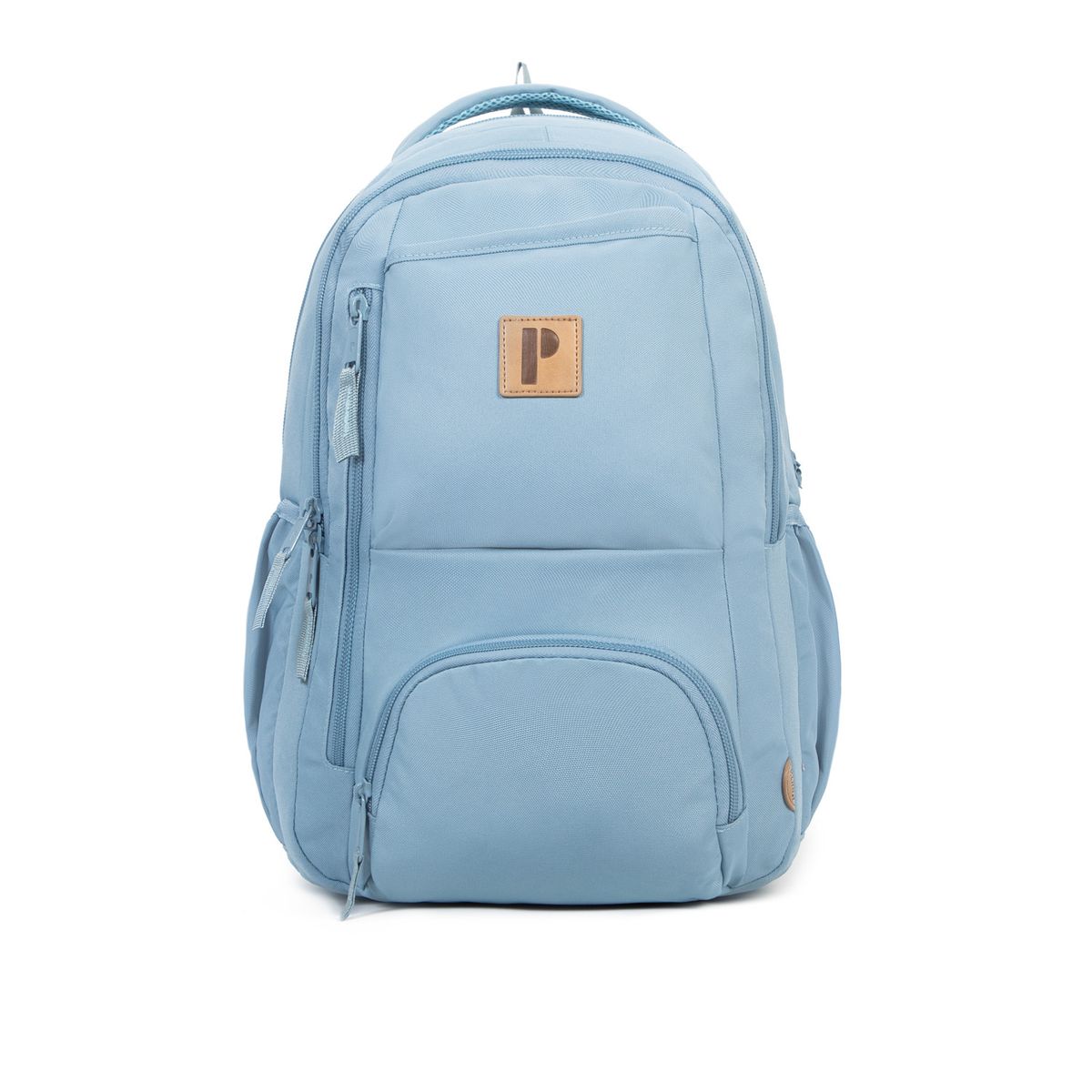 PORTA - Mochila Dante Acero