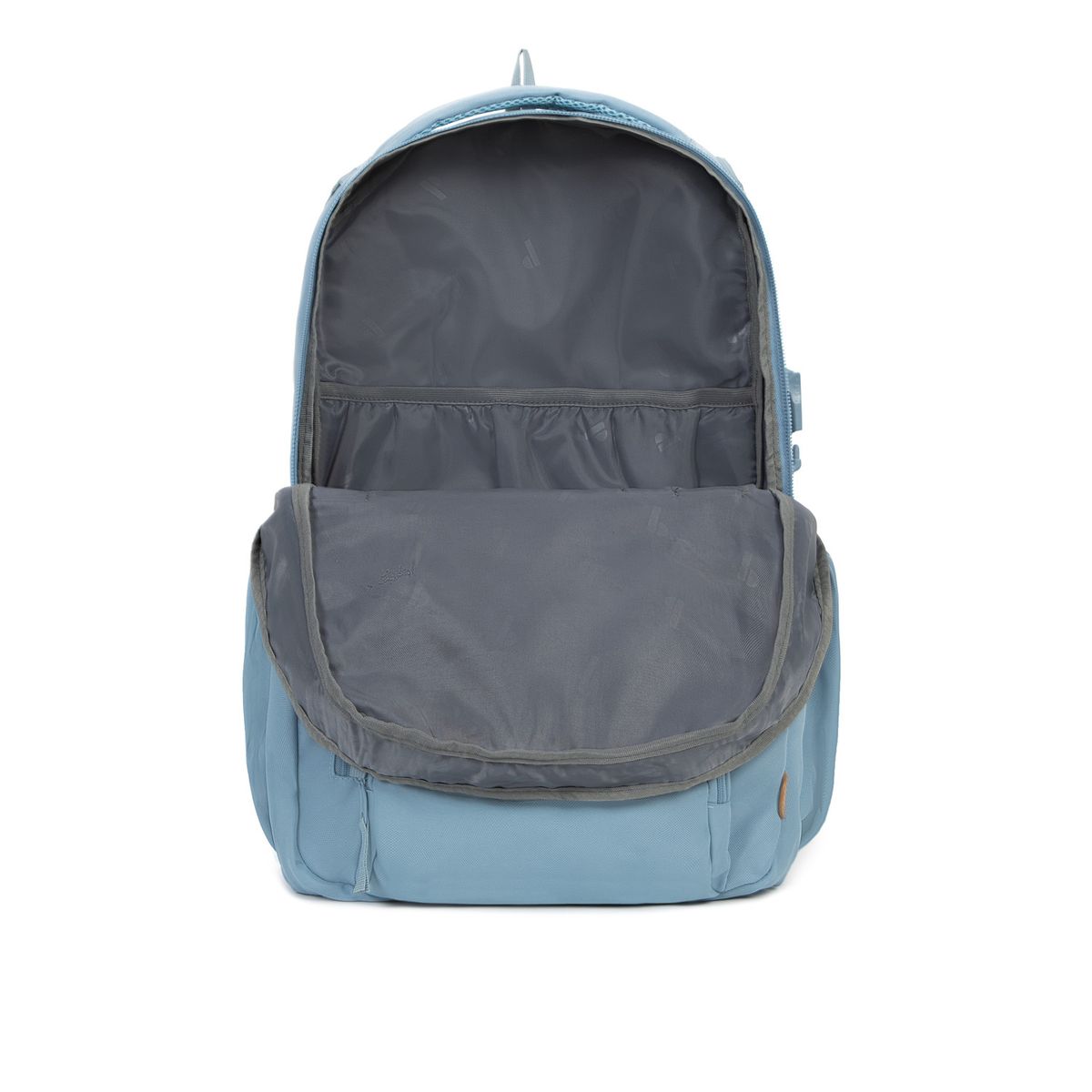 PORTA - Mochila Dante Acero