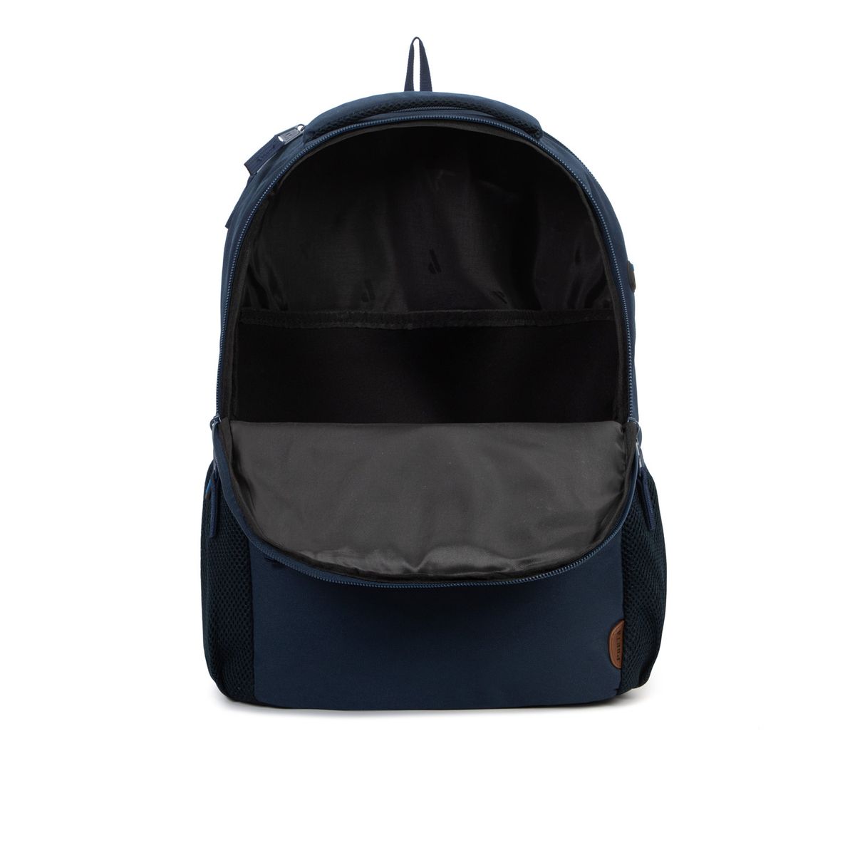 PORTA - Mochila Forbes Azul