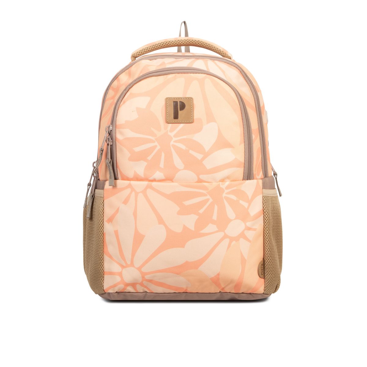 PORTA - Mochila Forbes Marai