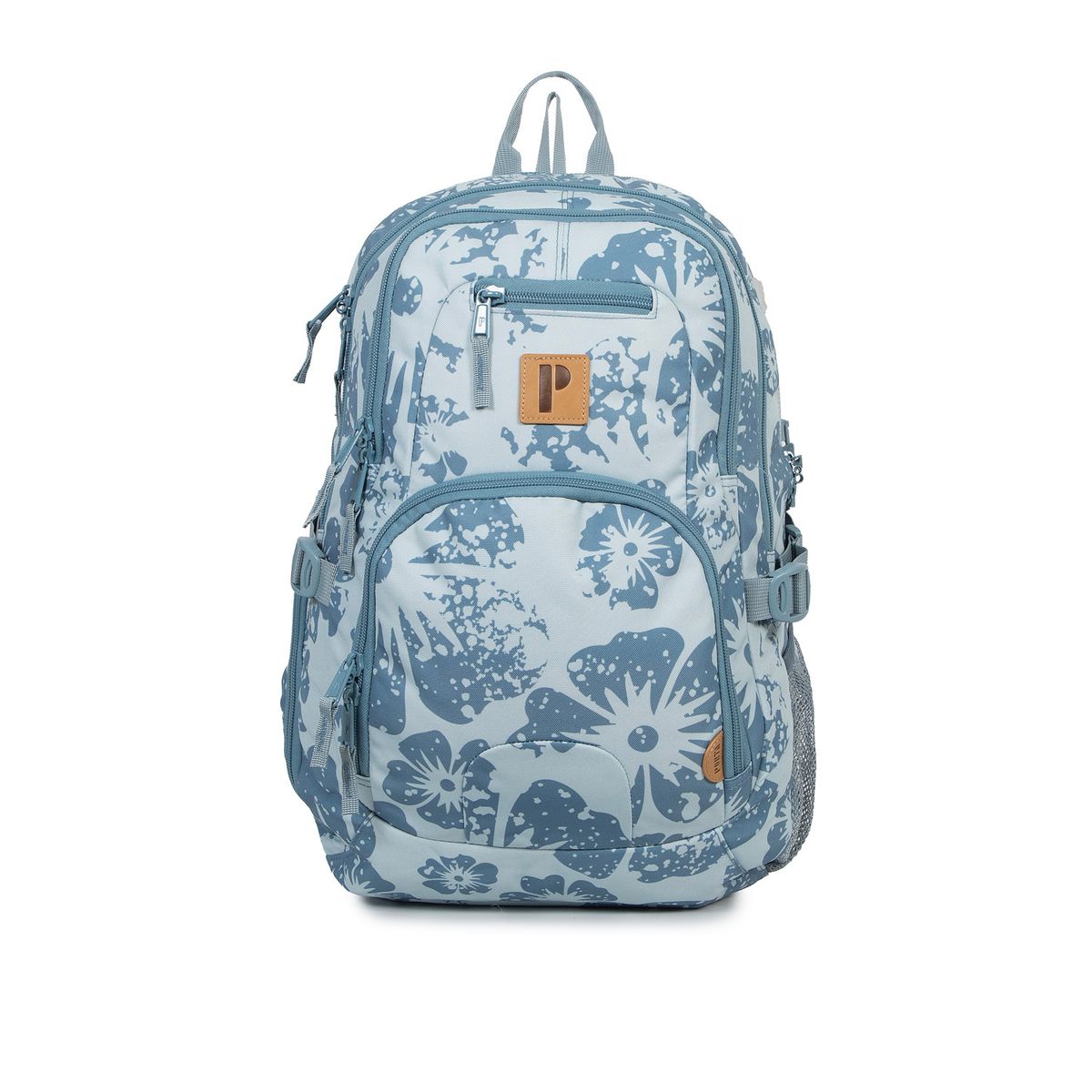 PORTA - Mochila Franklin Luany