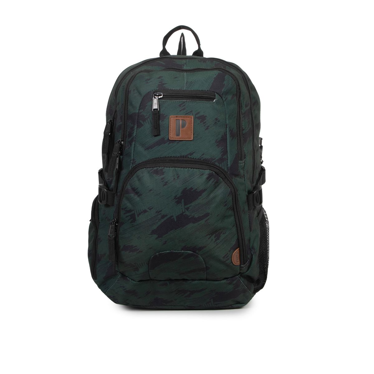 PORTA - Mochila Franklin Raelo