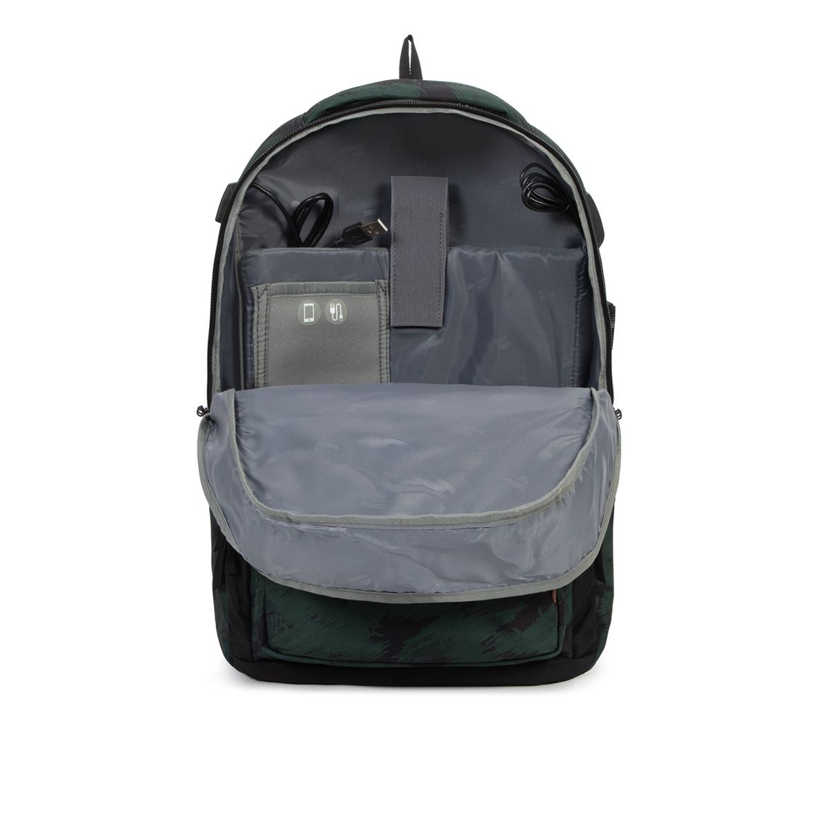 PORTA - Mochila Galilei Raelo