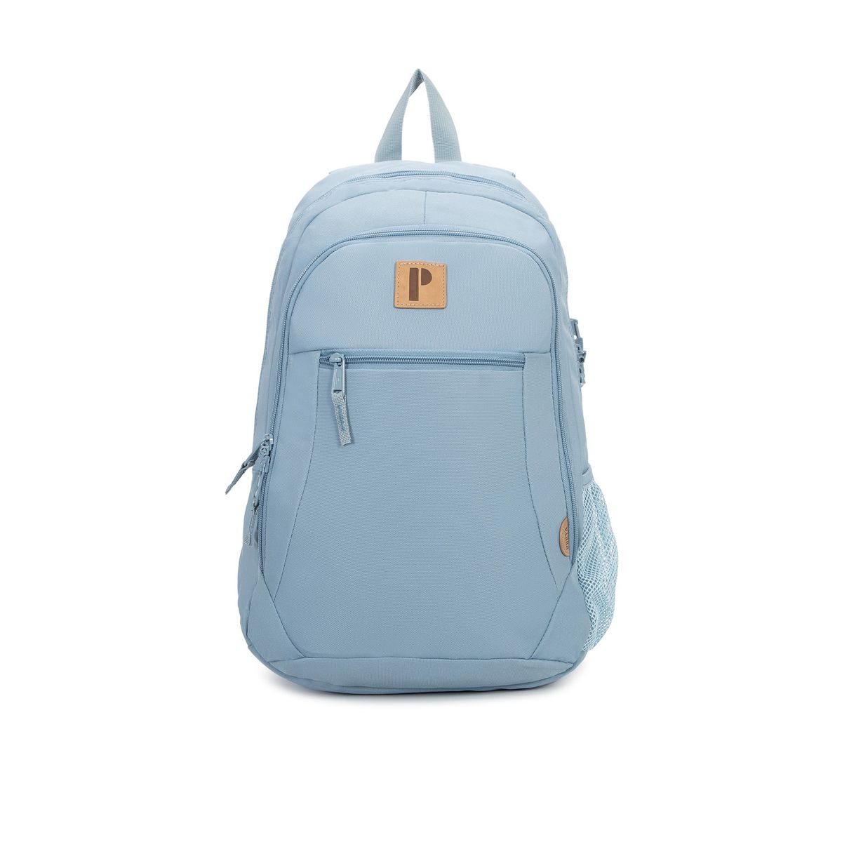 PORTA - Mochila Kant Acero