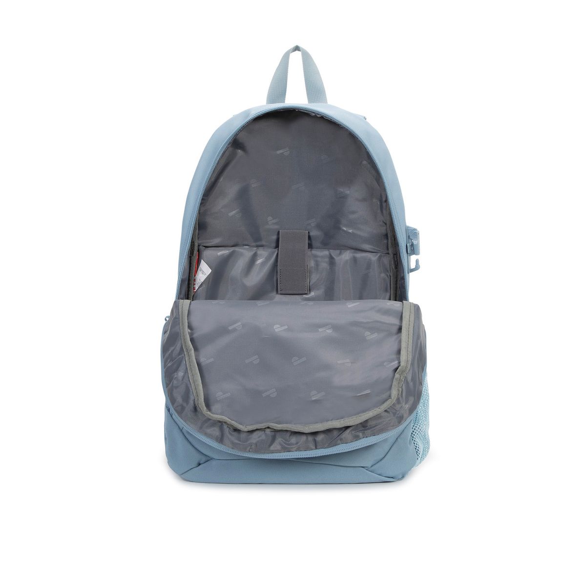 PORTA - Mochila Kant Acero