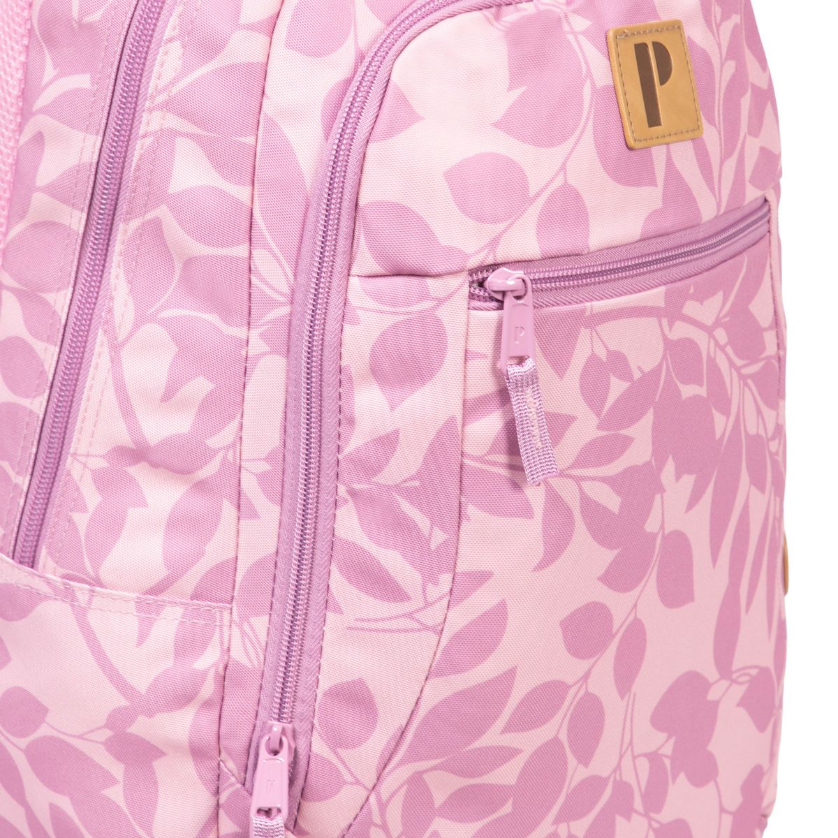 PORTA - Mochila Kant Avany