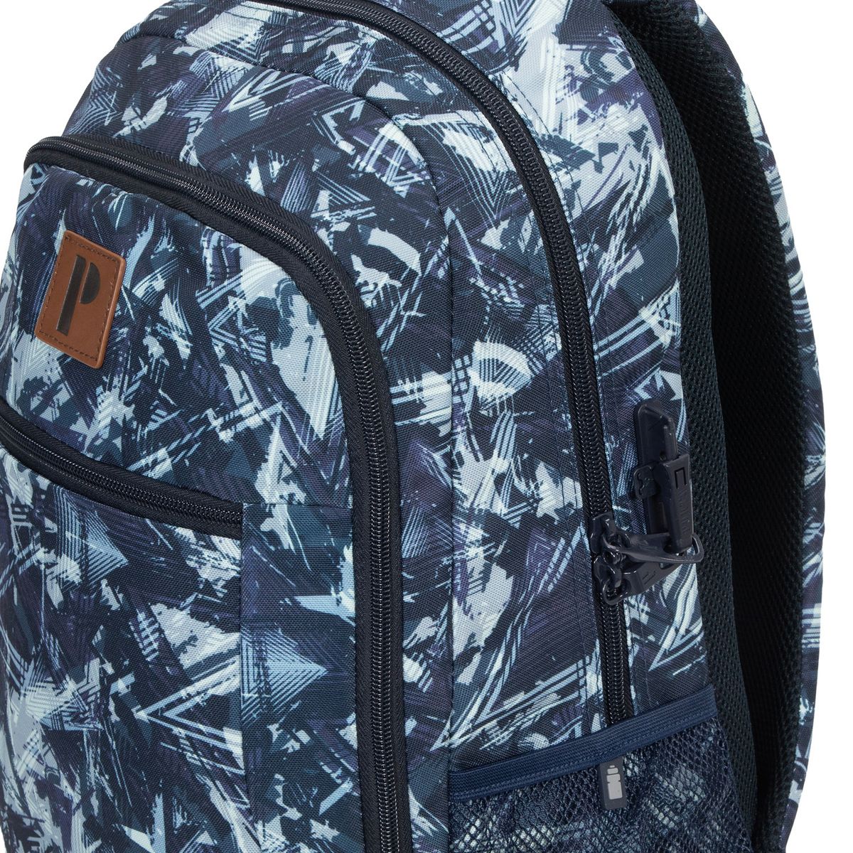 PORTA - Mochila Kant Niclas