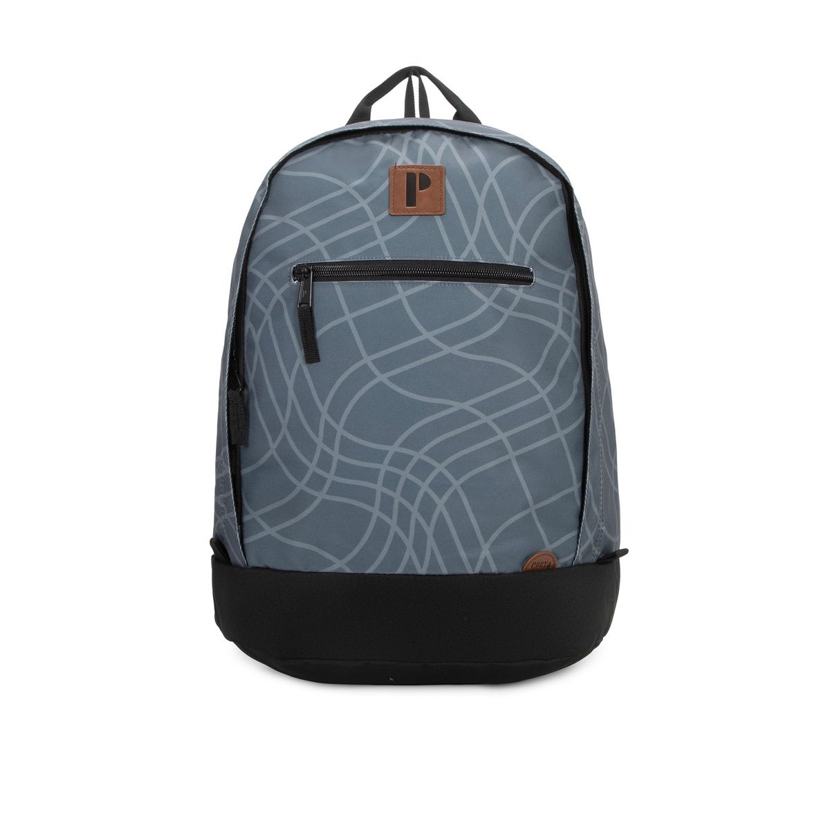 PORTA - Mochila Locke Clinto