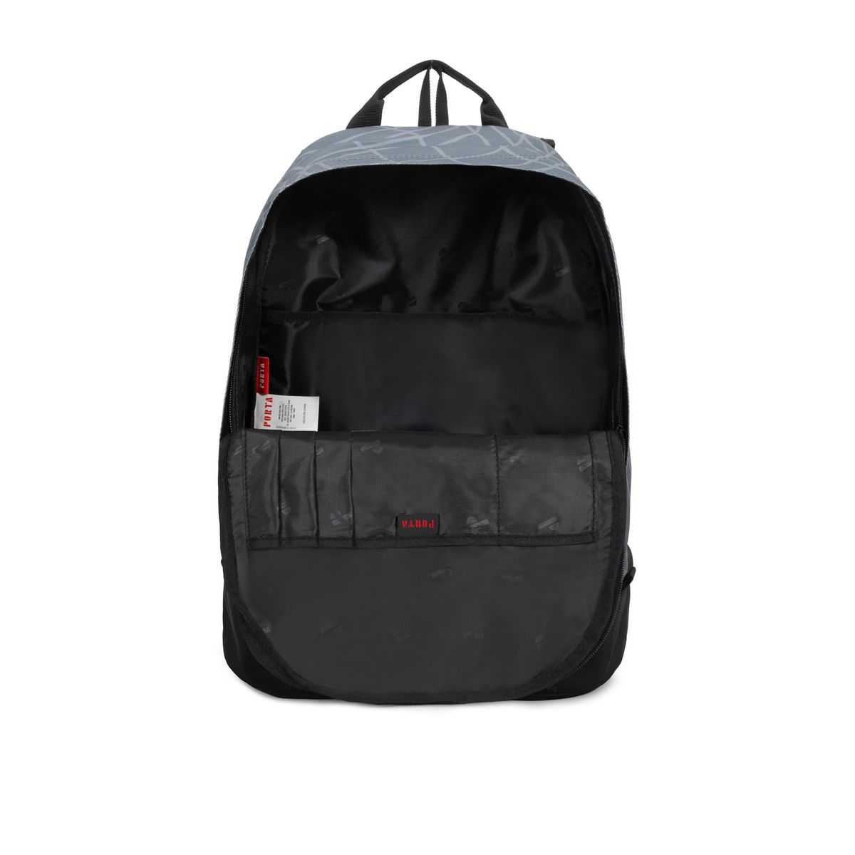 PORTA - Mochila Locke Clinto