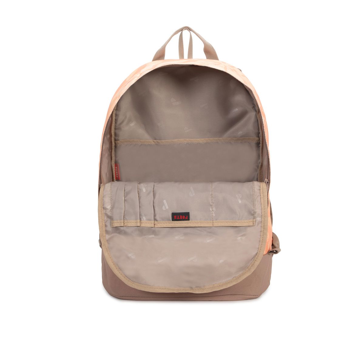 PORTA - Mochila Locke Marai