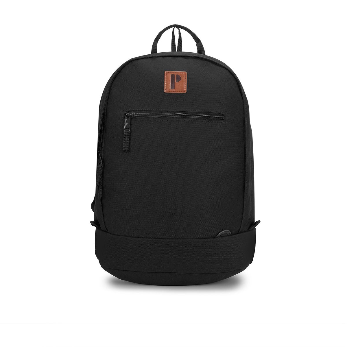 PORTA - Mochila Locke Negro