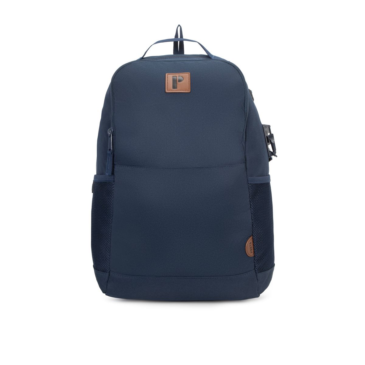 PORTA - Mochila Maxwell Azul